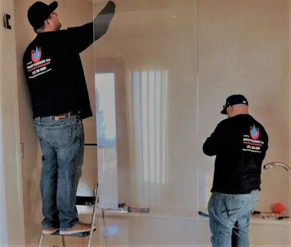 Professional plumbing installation for Tankless Water Heater Installation in Bristol